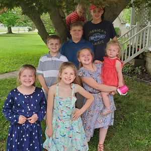 Meet your Posher, Sara